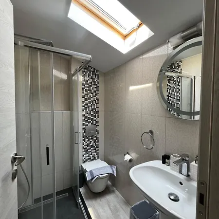 Appartamento L&s House