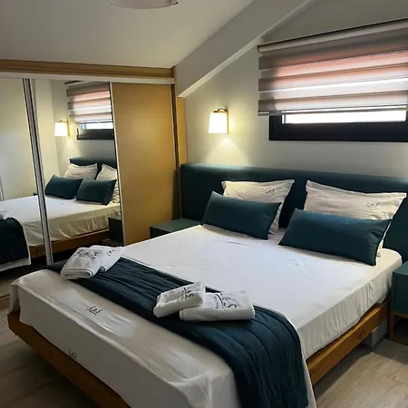 Appartement L&s House Nikiti (Sithonia)