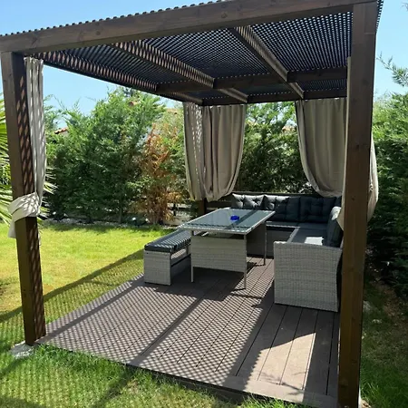 Appartement L&s House *