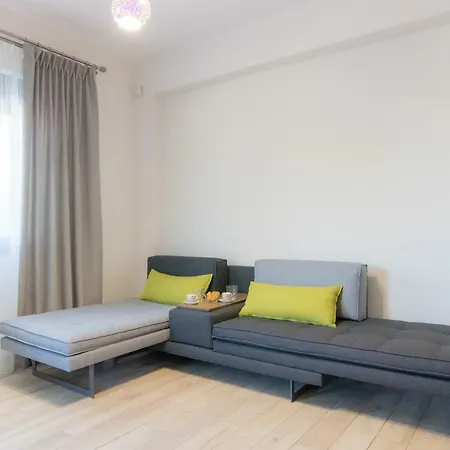 Appartamento L&s House