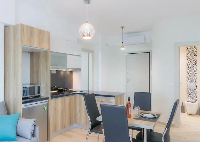 L&s House Nikiti (Sithonia)