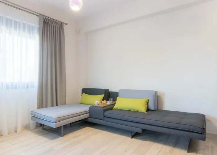Appartement L&s House