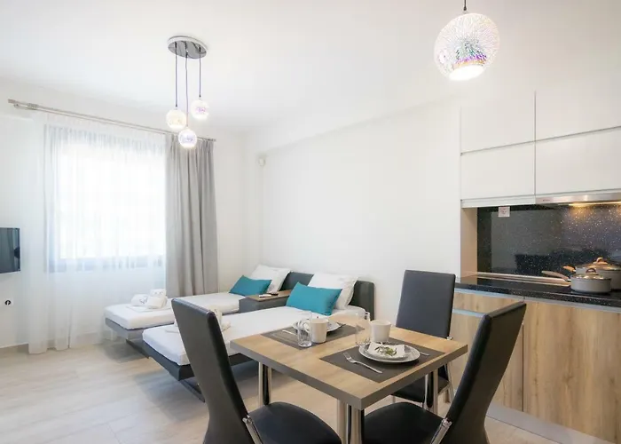 L&s House * Nikiti (Sithonia)