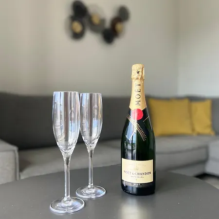 L&s House Apartment Nikiti (Sithonia)