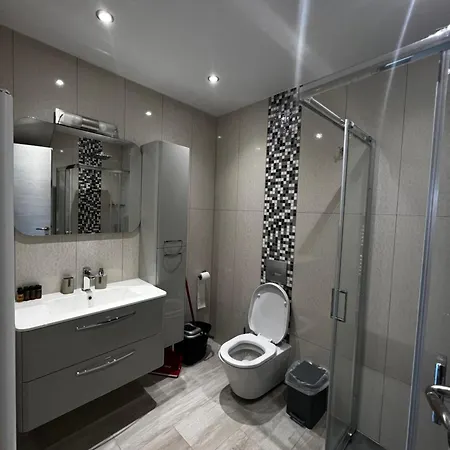 Apartment L&s House Nikiti (Sithonia)