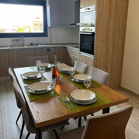 Apartment L&s House Nikiti (Sithonia)