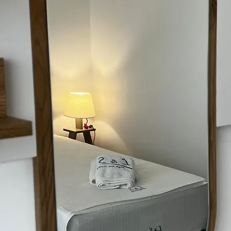 L&s House Apartment Nikiti (Sithonia)