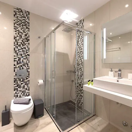 L&s House Nikiti (Sithonia)