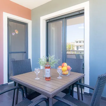 L&s House Apartment Nikiti (Sithonia)