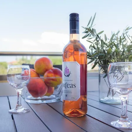 L&s House * Nikiti (Sithonia)