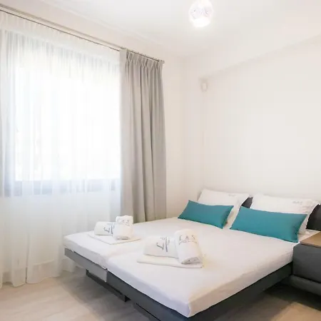 Apartment L&s House Nikiti (Sithonia)