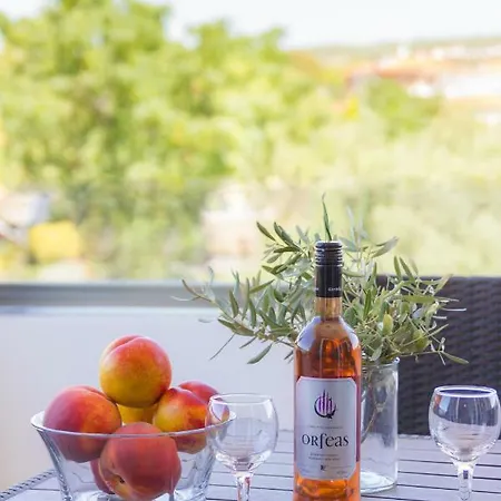 L&s House * Nikiti (Sithonia)