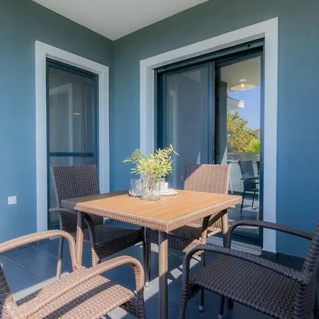 L&s House * Nikiti (Sithonia)