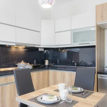 L&s House Nikiti (Sithonia)