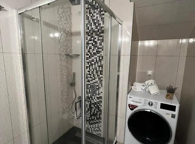 L&s House Nikiti (Sithonia)