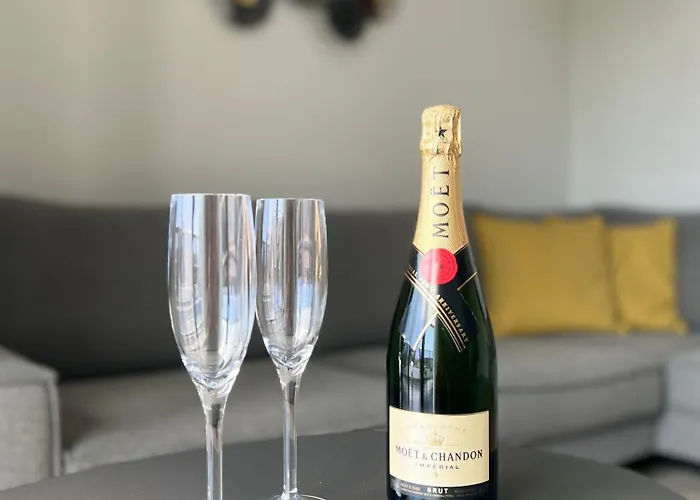 L&s House Appartement Nikiti (Sithonia)