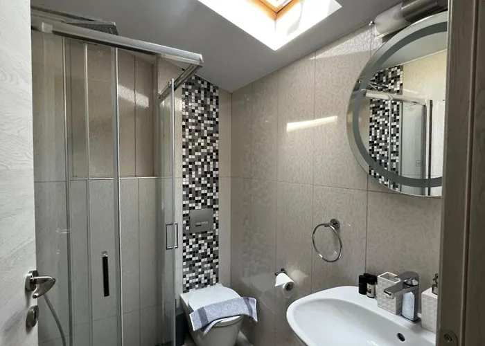 Appartement L&s House