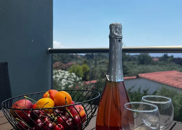 L&s House Appartement *