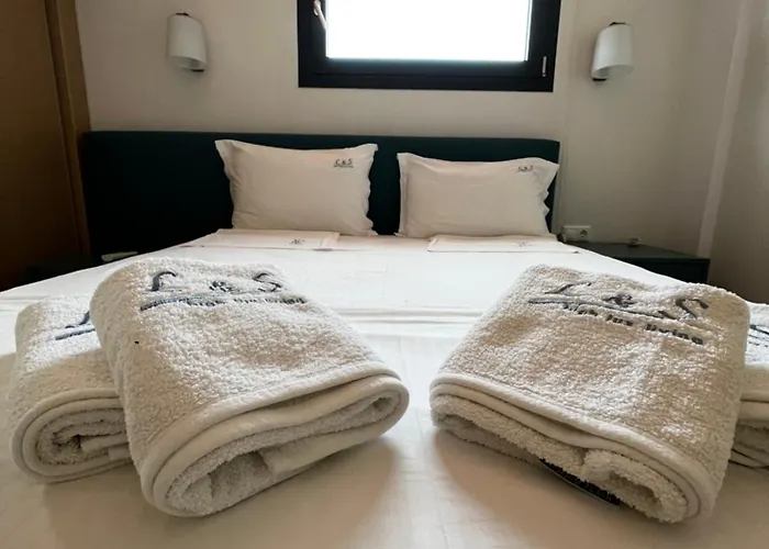 L&s House * Nikiti (Sithonia)