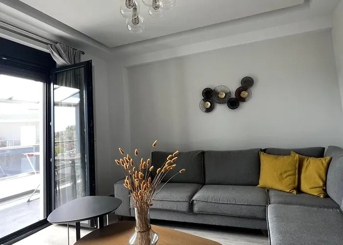 L&s House Апартаменты