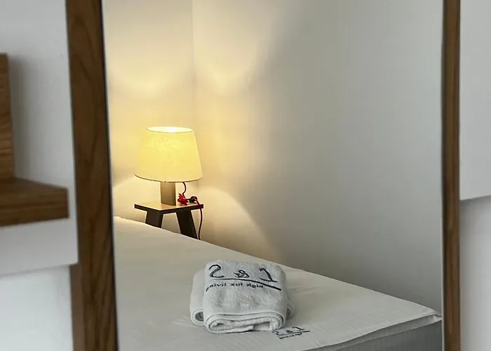 L&s House Appartement Nikiti (Sithonia)