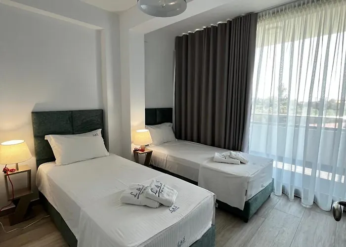 L&s House * Nikiti (Sithonia)