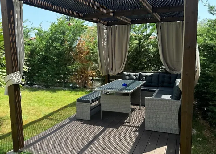 Appartement L&s House *