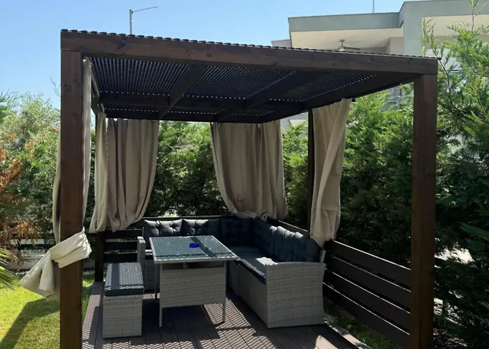 L&s House Appartement *