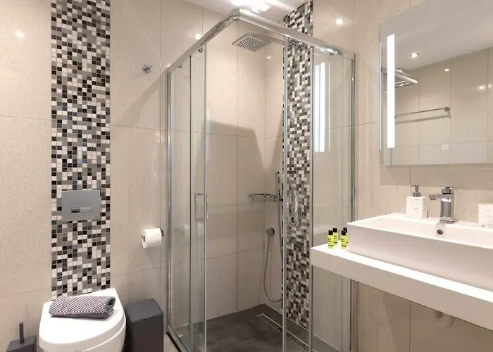 L&s House Nikiti (Sithonia)