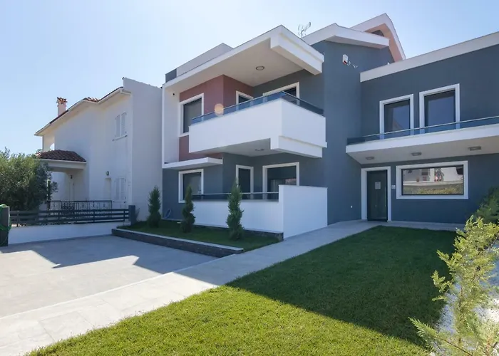 L&s House * Nikiti (Sithonia)