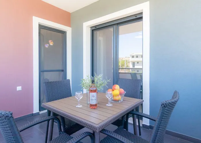 L&s House Appartement Nikiti (Sithonia)