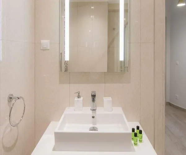 L&s House Appartement