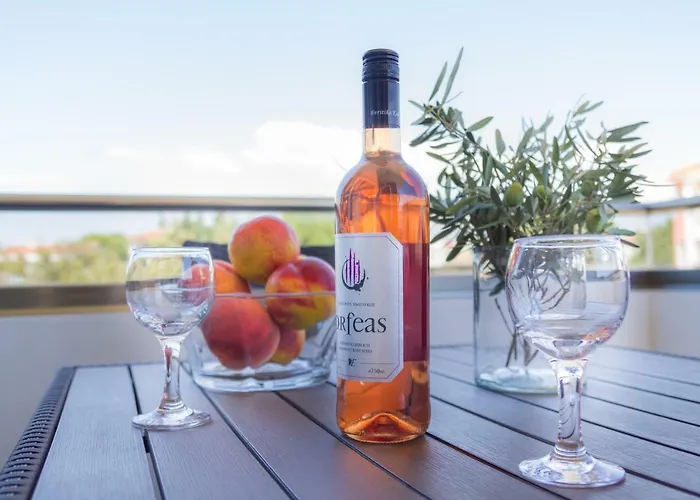 L&s House * Nikiti (Sithonia)