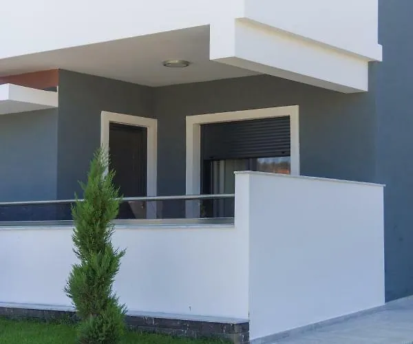 L&s House Appartement *