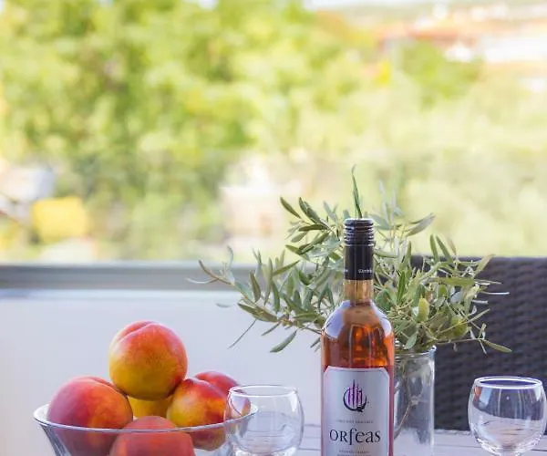 L&s House * Nikiti (Sithonia)