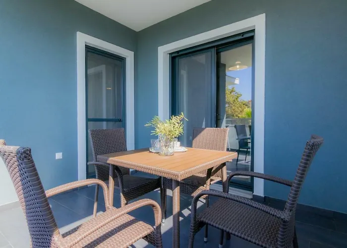 L&s House * Nikiti (Sithonia)