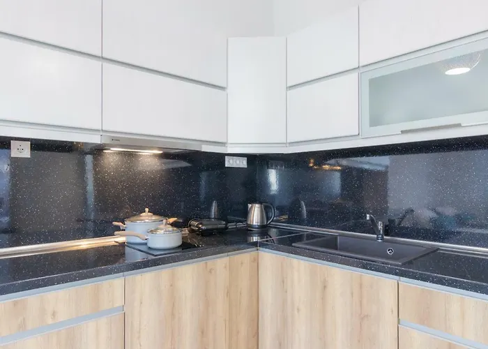 L&s House * Nikiti (Sithonia)