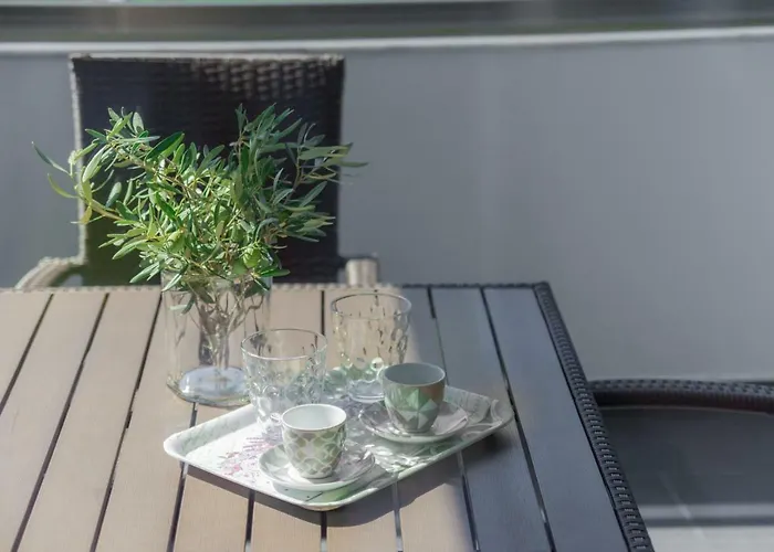 L&s House Appartement *