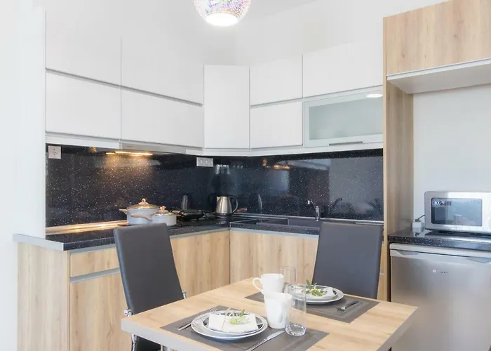 L&s House Nikiti (Sithonia)