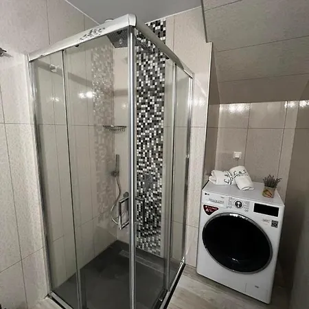 L&s House Nikiti (Sithonia)