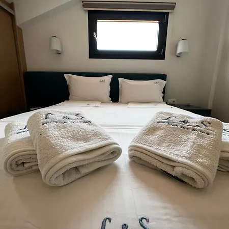 L&s House * Nikiti (Sithonia)