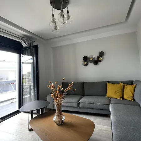 L&s House Apartment