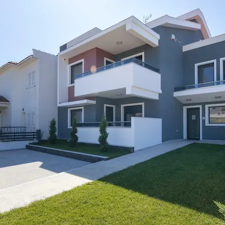 L&s House * Nikiti (Sithonia)