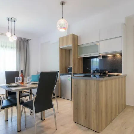 Apartment L&s House