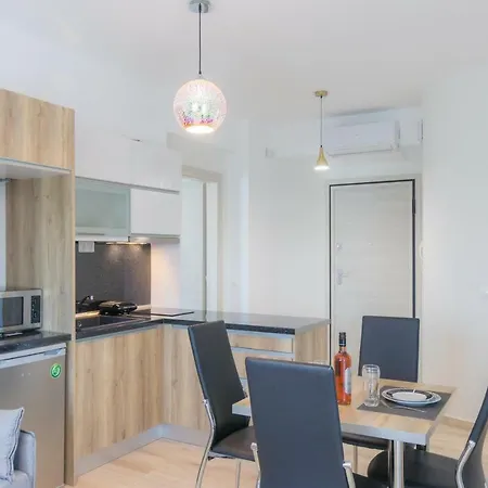 L&s House Nikiti (Sithonia)