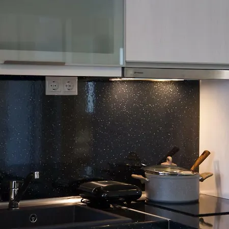 L&s House Apartment