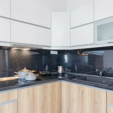 L&s House * Nikiti (Sithonia)