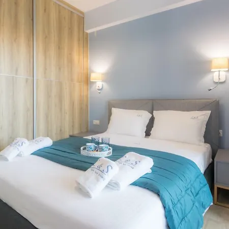 Apartment L&s House Nikiti (Sithonia)