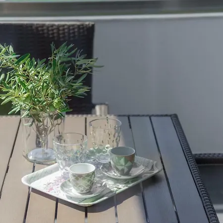 L&s House Apartment *