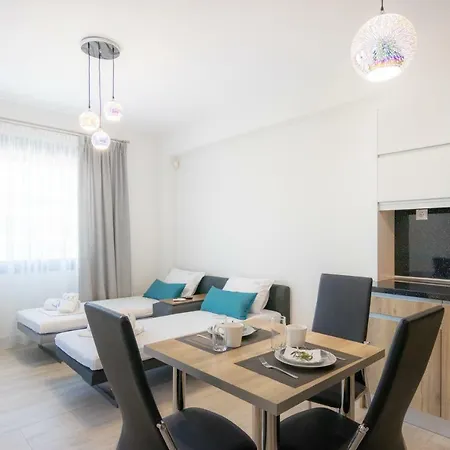 L&s House * Nikiti (Sithonia)